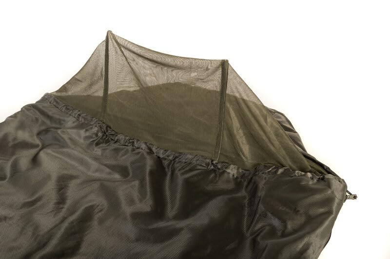 Amazon.co.jp: Snugpak(スナグパック) 寝袋 シュラフ 蚊帳付き