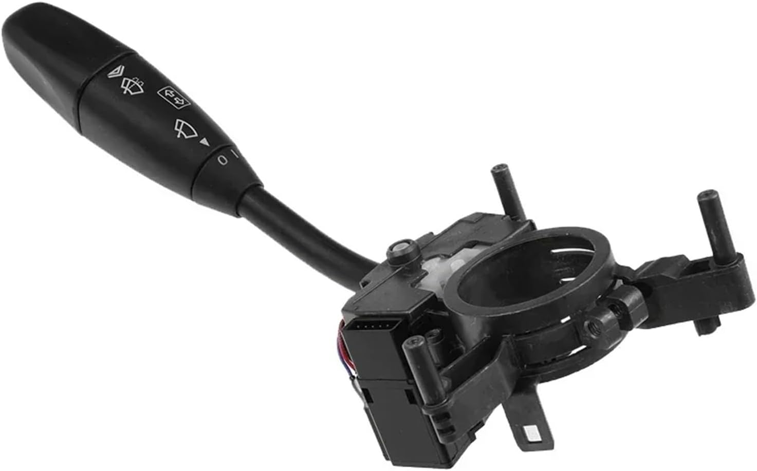 0005452310 Combined Switch Turn Signal Dimmer Switch Compatible with Mercedes-Benz C-Class C240 C32 C230 CLK55 CLK500 C230,2003-2004