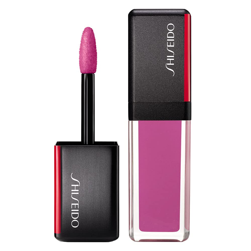 Shiseido LacquerInk Lip Shine, Lilac Strobe