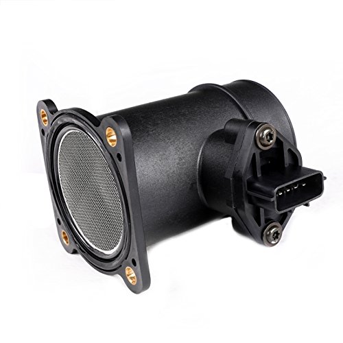Bodeman - MAF Mass Air Flow Sensor #CS1134 for 2003 2004 2005 2006 Nissan Sentra 1.8L
