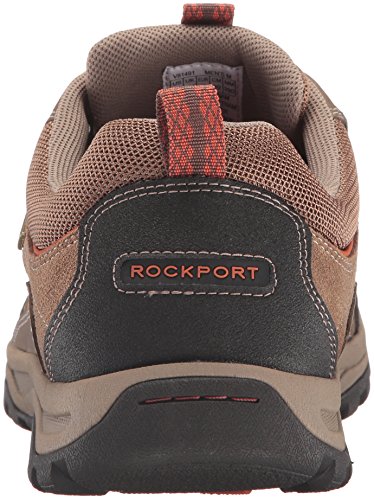 Rockport Trail Technique Waterproof 3-Eye, Scarpe