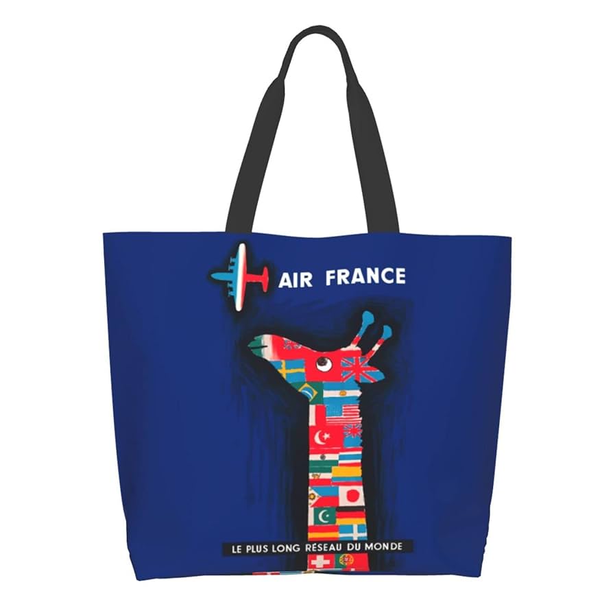 エールフランスグッズのバッグ 楽天市場】正規品 Ball＆Chain ボールアンドチェーン Lサイズ