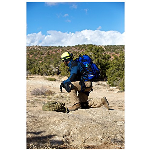 511 responder 84 als backpack