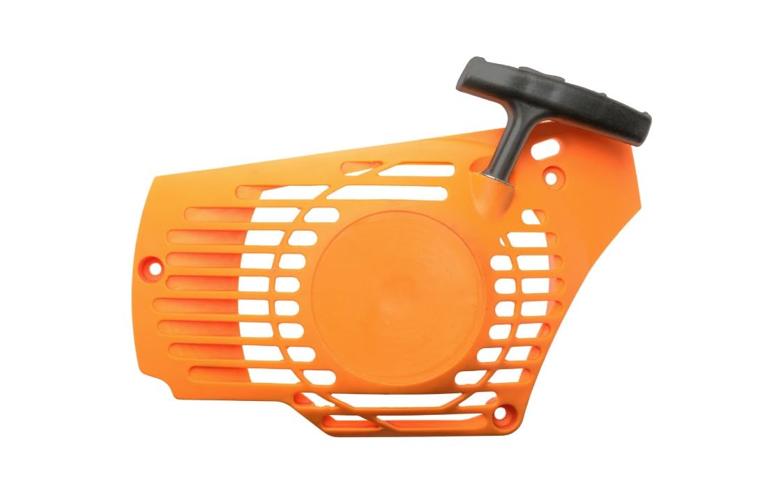 cyclingcolors Launcher Complete Strimmer Trimmer Chainsaw Compatible with Partner P340S/ P350S/ P360S 583837001