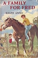 A family for Fred (Dominion library-no.25) B0000CKH66 Book Cover