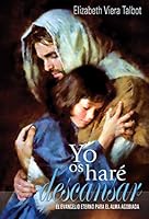 Yo Os Haré Descansar 0816392137 Book Cover