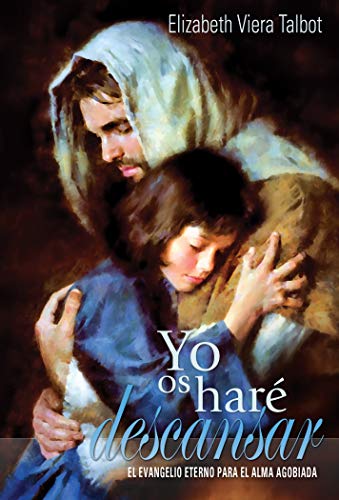 Yo Os Haré Descansar 0816392137 Book Cover