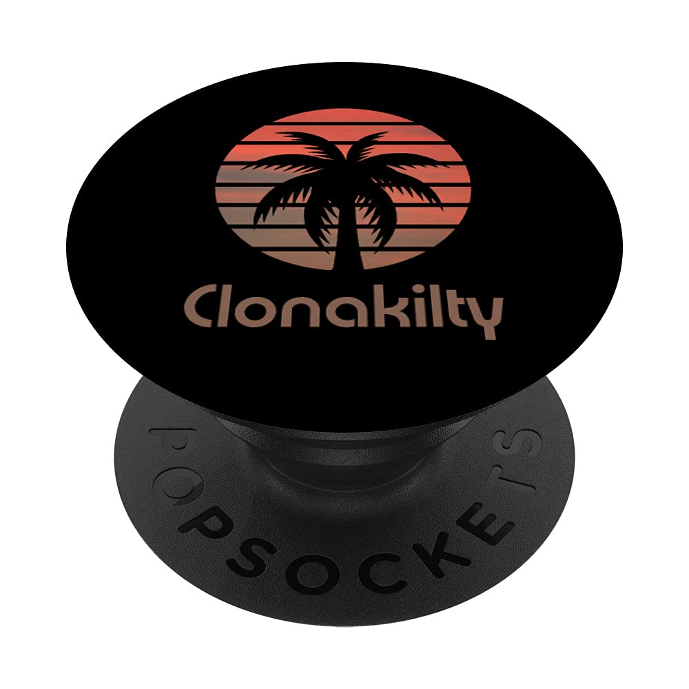 Clonakilty Ireland PopSockets Swappable PopGrip