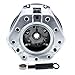 Street Series Clutch Kit, Fits 1964-79 Ford, 10.4 Inch w/ 1-1/16 In-10 Spline
