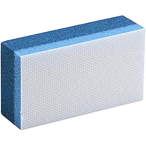 Bosch Hand Sanding Block Set, 70 x 125 mm Cover