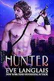 The Hunter (The Realm Book 2)