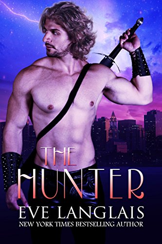 The Hunter (The Realm Book 2)