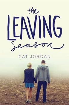 Hardcover The Leaving Season Book