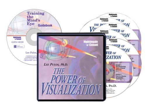 The Power of Visualization (6 Compact Discs, PDF Workbook)