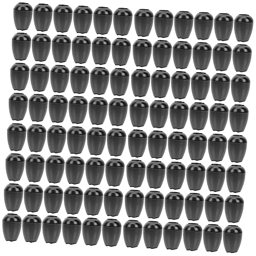 ULTECHNOVO 96 Piezas Tapones Para Los Oídos De Auscultación Negros Accesorios Para Littman Estetoscopio Auricular Puntas De Estetoscopio Para Orejas Pequeñas Hilo Gel De Sílice Apéndice ULTECHNOVO 96 Piezas Tapones Para Los Oídos De Auscultación Negros Accesorios Para Littman Estetoscopio Auricular Puntas De Estetoscopio Para Orejas Pequeñas Hilo Gel De Sílice Apéndice