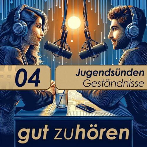 Jugends&uuml;ndengest&auml;ndnisse