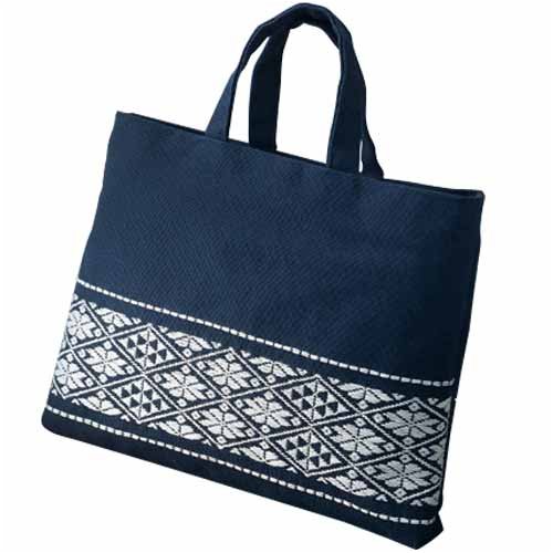 Sac Orimupasu flower children of the plum couture créative maison