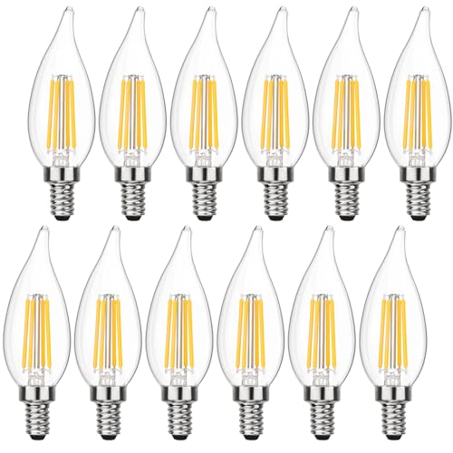 Top 10 Best Warm Light Led Bulbs Reviews & Buying Guide Katynel