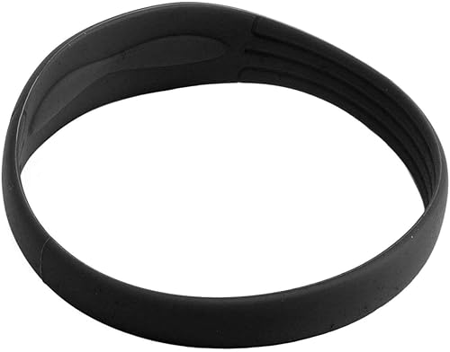 Miniatura 6 de Cryfokt 2 correas de rodilla para rótula, correa de rodilla de tendón de rótula, correa de soporte portátil suave para rodilla, soporte de apoyo