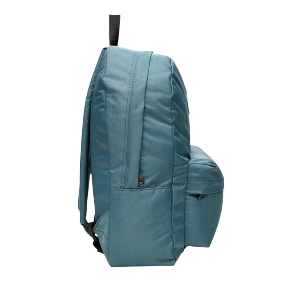 Vans MOCHILA OLD SKOOL CLASSIC AZUL DUSTY BLUE VN000H4YDSB1 BACKPACK MACUTO BOLSA
