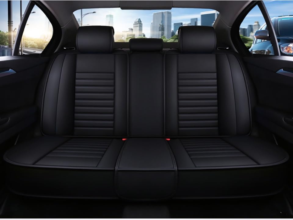 Couvre siege auto Chevrolet Tracker Captiva de qualité supérieure