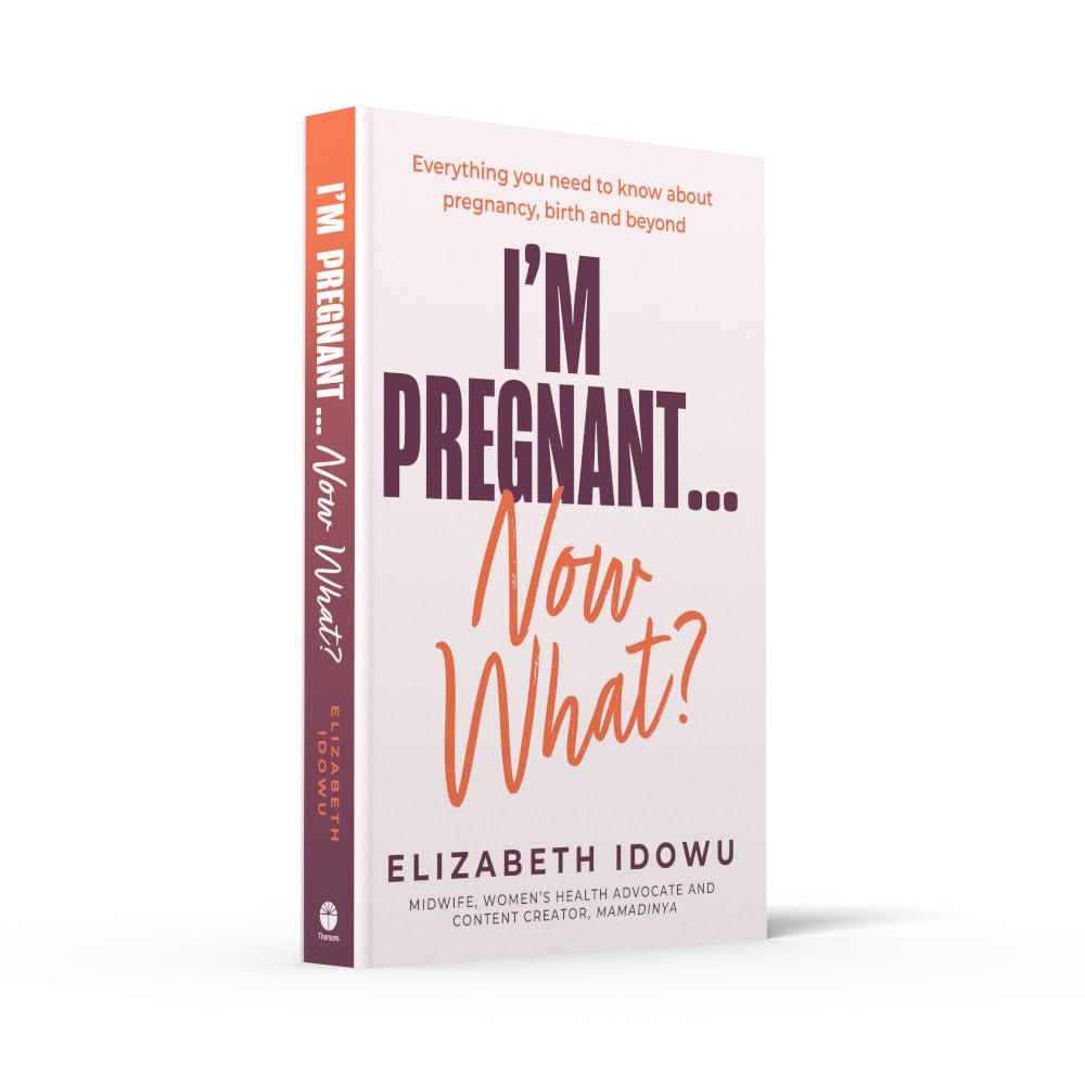I’m Pregnant … Now What?