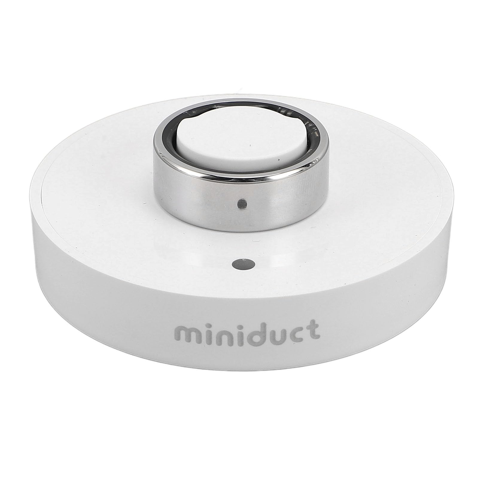 Smart Ring, Physical Activity Tracking Ring, IPX8 Activity Tracker with Charging Base, APP, Sleep Tracking, Pedometer, Wearable Smart Ring (7)