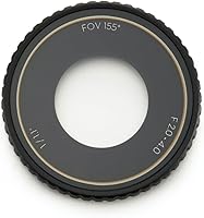 Vista 1 de Osmo Action 6 Glass Lens Cover, Compatibilidad: Osmo Action 6