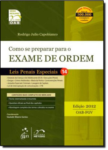 Como Se Preparar Para o Exame de Ordem
