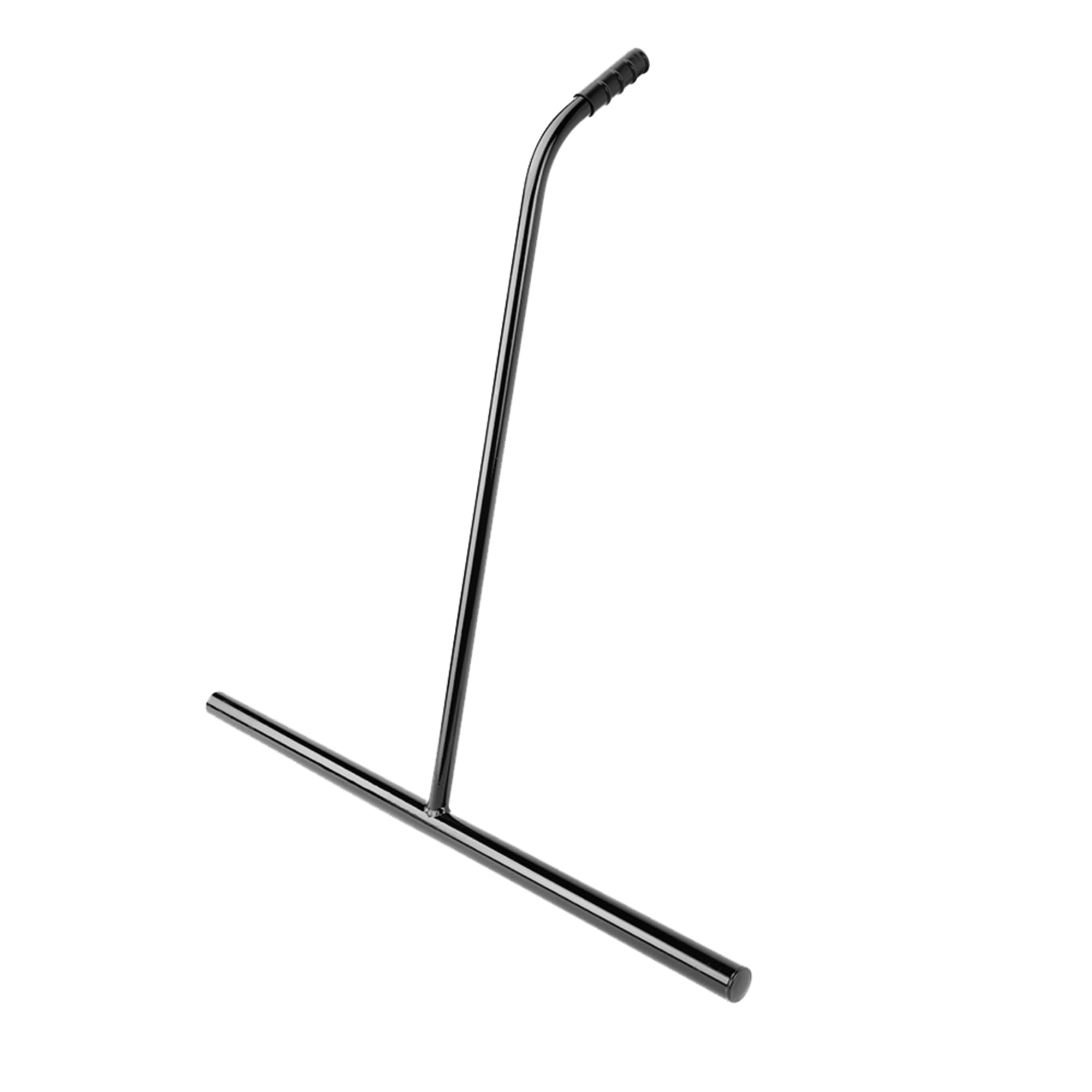 Metex Dapple Bar 900mm for Liquid Screed – Lightweight Fully Welded Aluminium Construction with Single Cranked Handle and A Powder Coated Finish - Colour May Vary
