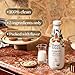 Three Trees Organic Unsweetened Almond Milk, USDA Organic, Dairy Free, No Oils, No Gums