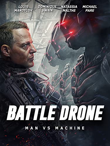 battle drones