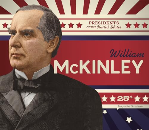 William McKinley (Presidents of the United States)