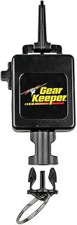 Trident Super Force Gear Keeper Locking Retractor