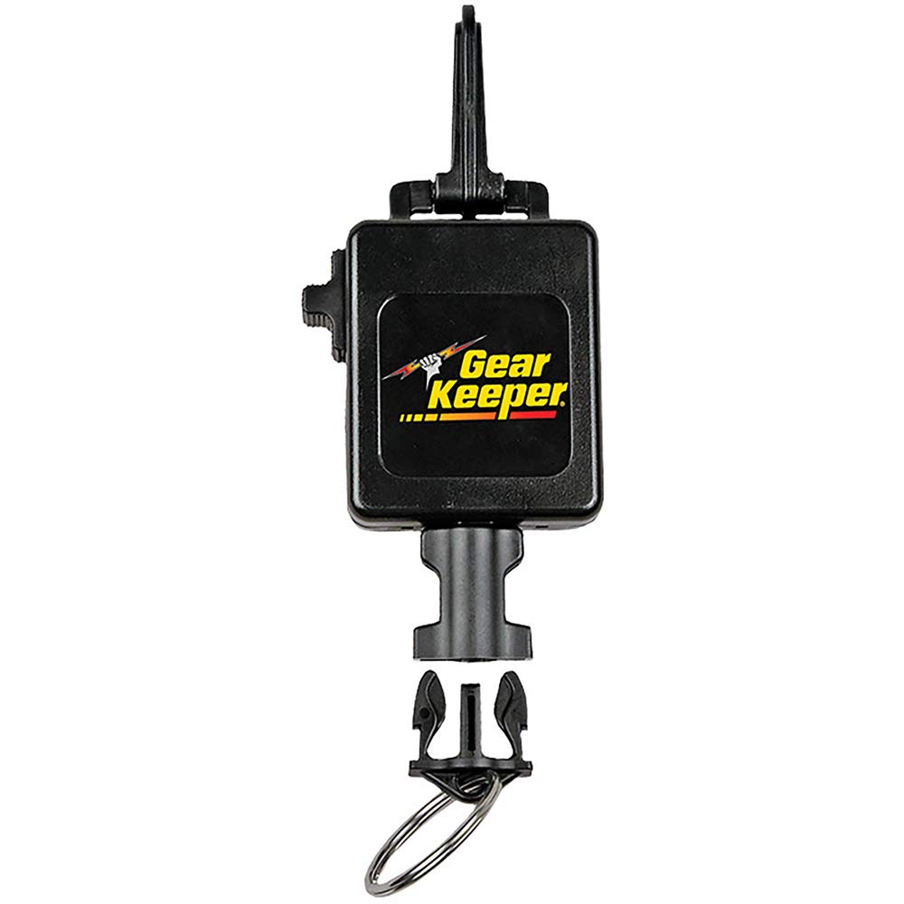 TridentSuper Force Gear Keeper Locking Retractor