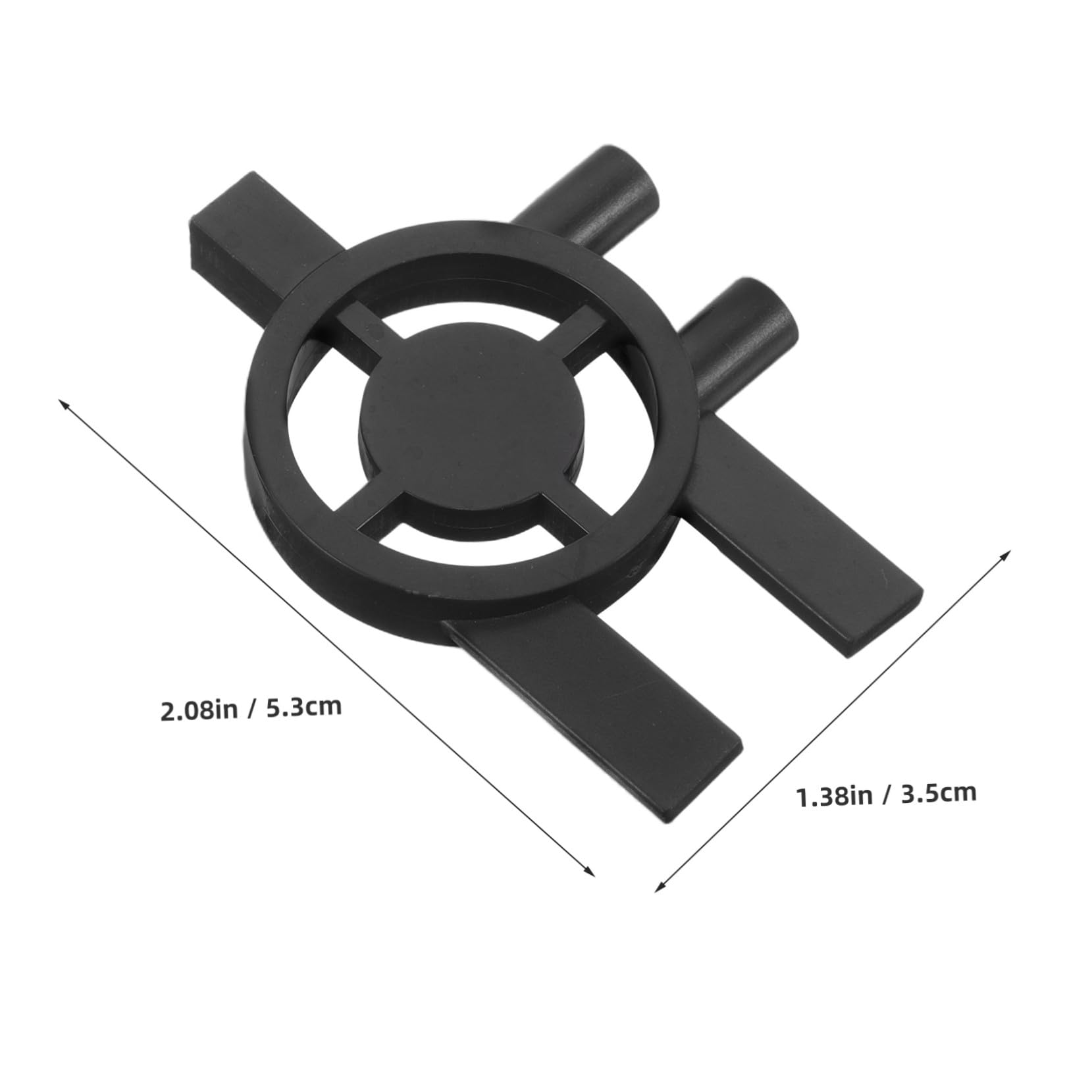 PRETYZOOM 60 Piezas Llave para Dispensador de Toallas de Papel Llave de Repuesto de Compatible con Sistemas Cintas para Uso Comercial Baños y Oficinas