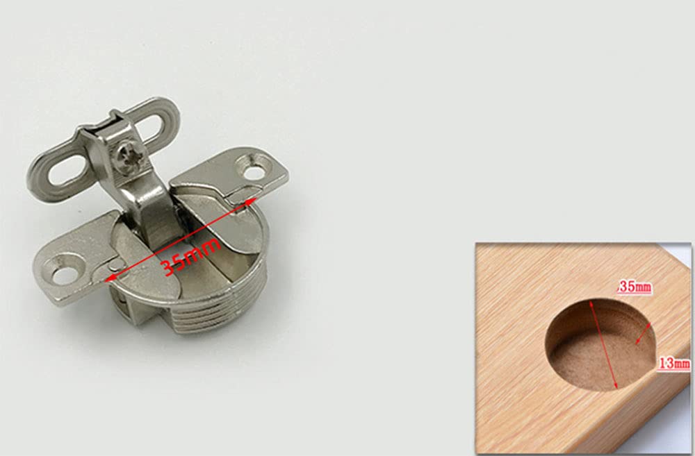 deurscharnieren Multifunctionele 2 stuks 180 Graden Eettafel Flap Scharnier Verborgen Opvouwbare Vouwen Flip Scharnieren Bureau Meubels Hardware