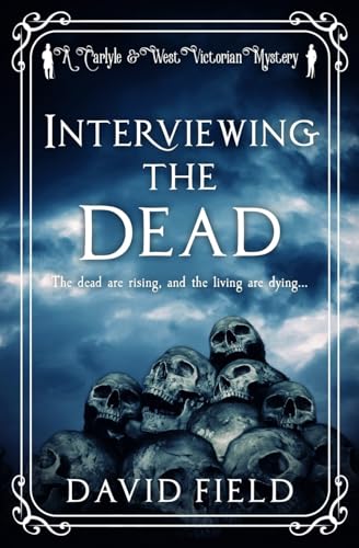 Interviewing The Dead