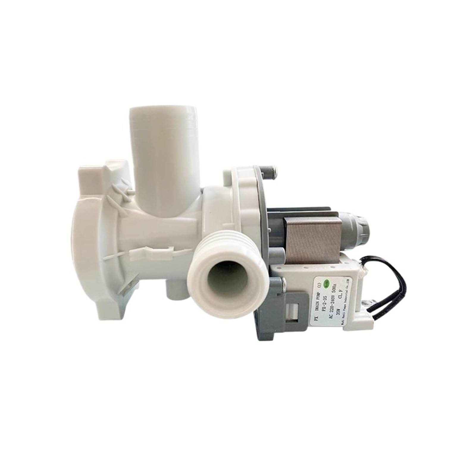 Pompa Di Scarico Compatibile Con Midea LittleSwan