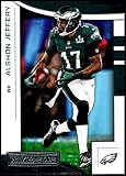 2018 Panini Rookies and Stars #9 Alshon Jeffery NM-MT Philadelphia Eagles Official NFL Football Card