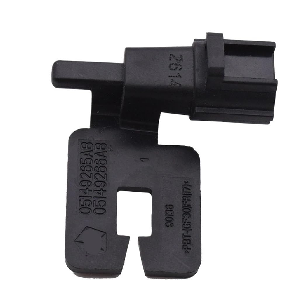 Sensor de temperatura ambiente para Chrysler y Voyager con conector de 2 pines 56042395 5