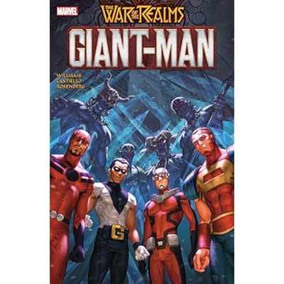 War of the Realms