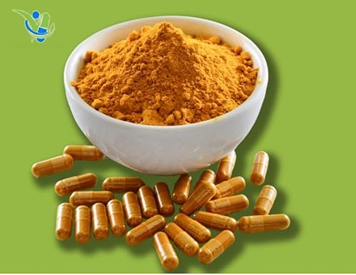 Cúrcuma Turmeric 