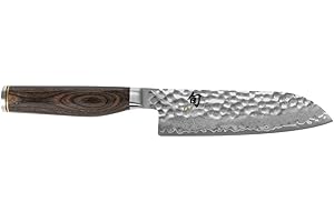 Shun Premier Santoku Knife