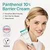 Patrocinado Patrocinado Estás viendo este anuncio según la relevancia del producto con tu búsqueda. Deja comentarios sobre el anuncio PURITO Crema de Pantenol 10% para piel sensible, 3.38 fl oz | Reparación de barrera cutánea, hidratante facial, cuidado para piel propensa a imperfecciones, no comedogénica y vegana, cuidado coreano 3.38 fl oz (Paquete de 1) 4