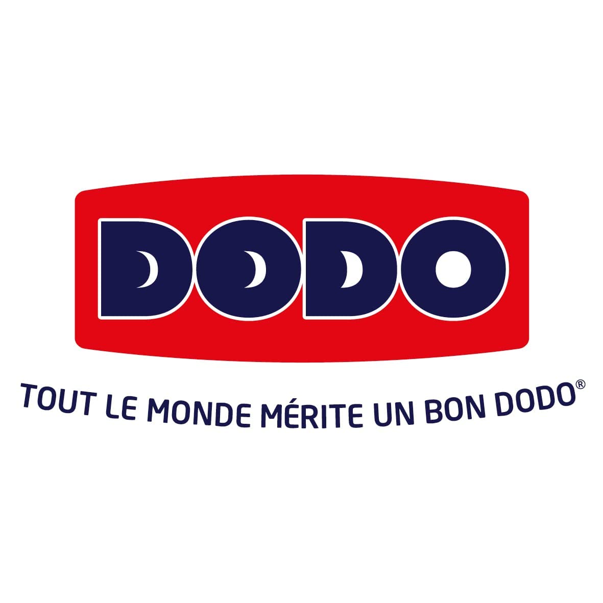DODO - Surmatelas Ultra Confort 160x200 cm - pour Lit 2 Personnes - Micro-Respirant, Moelleux - Garnissage 100% Polyester Thermolite Reflex - 65% Polyester, 35% Coton - Lavable à 40°C