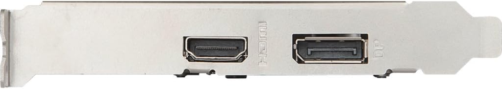 40% оƒƒ Dіѕсоunt MSI GT 1030 2GD4 LP OC Computer Graphics Cards