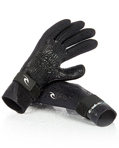 Rip Curl E-Bomb Stitch LS Glove Wetsuit