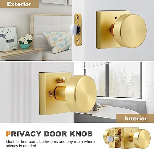 Mejores precios y opiniones de Manijas con cerradura para recámaras los más solicitados. 24 Imagen adicional