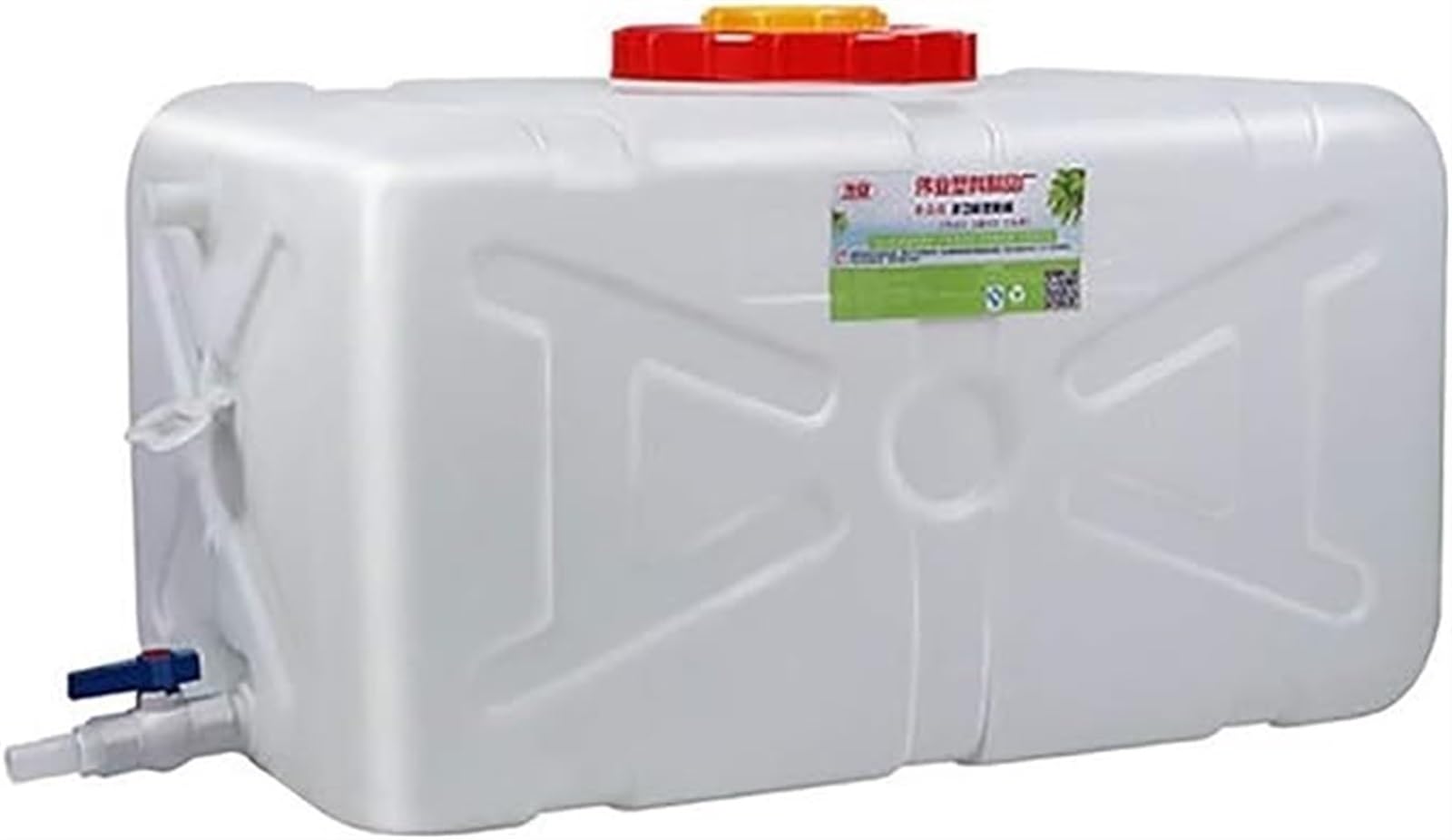 Contenitori d'Acqua Contenitore L'immagazzinamento dell'Acqua Secchio Viaggio Esterni,Serbatoio dell'Acqua for Auto Portatile, Bottiglia d'Acqua for Escursionismo Campeggio Roulotte